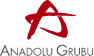 Anadolu Grubu Logo
